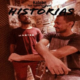 Album picture of Histórias