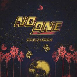 Album cover of No One