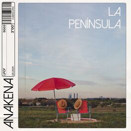 Album cover of La Península