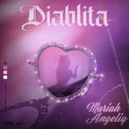 Album cover of Diablita