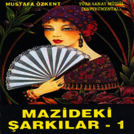 Album cover of Mazideki Şarkılar, Vol.1