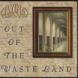 Album cover of Out Of The Waste Land