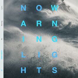 Album cover of No Warning Lights (Remixes)
