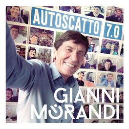 Album cover of Autoscatto 7.0