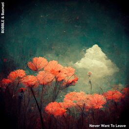 Album cover of Never Want To Leave