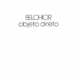 Album cover of Objeto direto