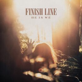 Album cover of Finish Line