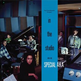 Album cover of In the Studio (Deluxe Version)
