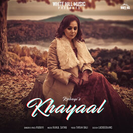 Album cover of Khayaal