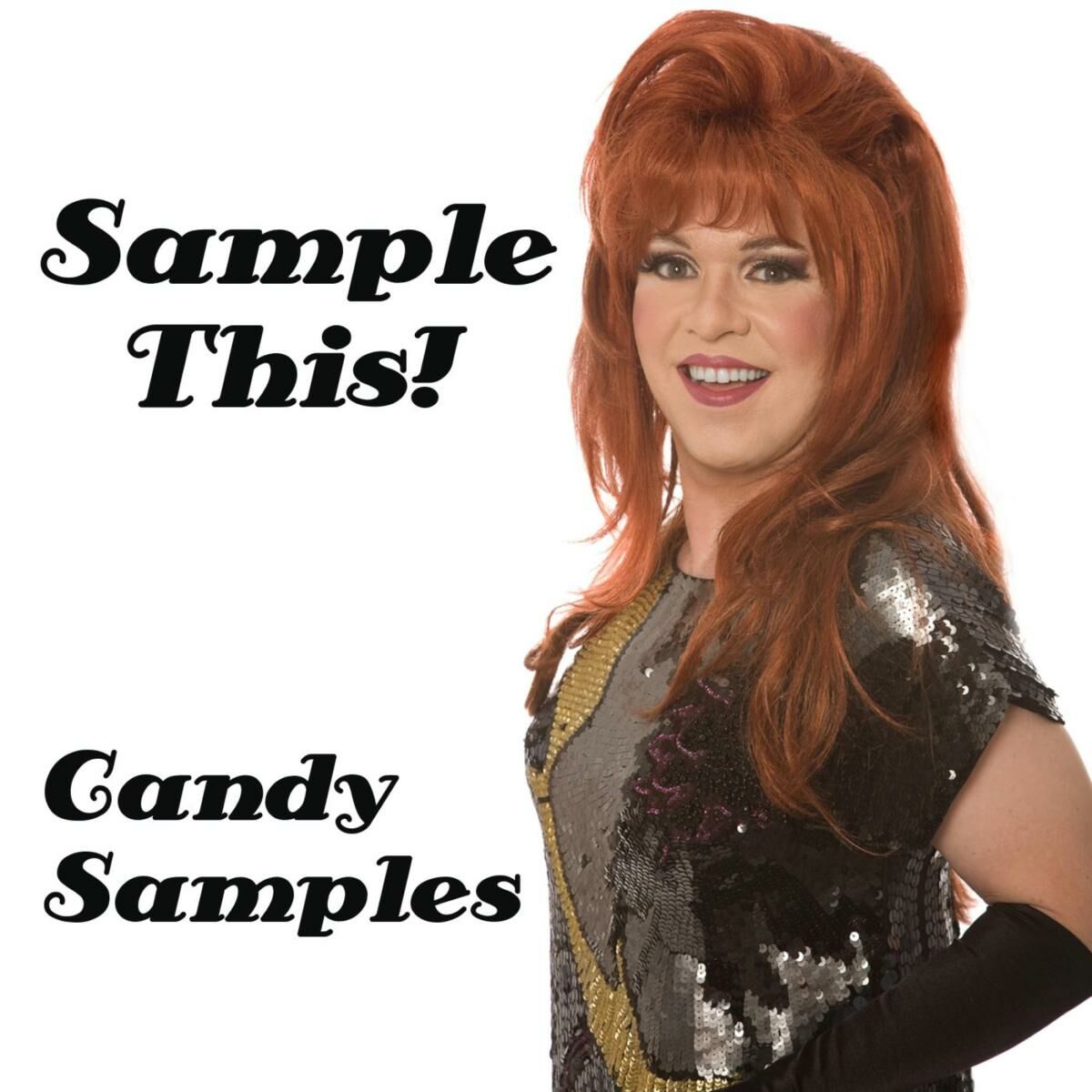 Candy Samples: albums, songs, playlists | Listen on Deezer