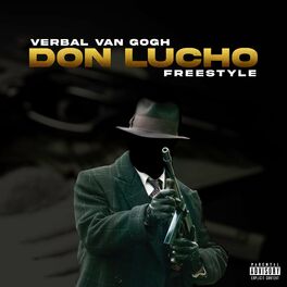 Album cover of Don Lucho Freestyle