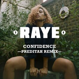 Album cover of Confidence (Preditah Remix)