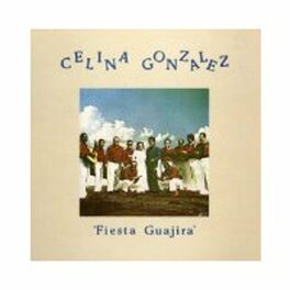 Album cover of Fiesta Guajira