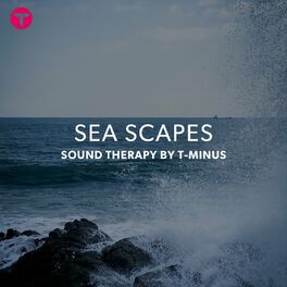 Album cover of Seascapes