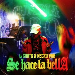 Album cover of Se Hace La Bella