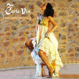 Album cover of Encanto Mestiço