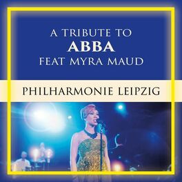 Album cover of Mamma Mia - A Tribute to ABBA