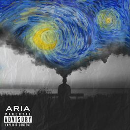 Album cover of Aria (feat. Brenda & h3ps)