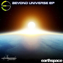 Album cover of Earthspace - Beyond Universe EP