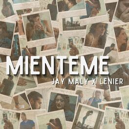Album cover of Miénteme