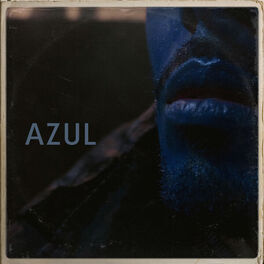 Album cover of Azul