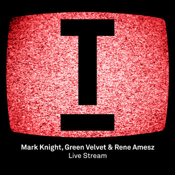 Mark Knight - Live Stream (Original Mix): listen with lyrics | Deezer