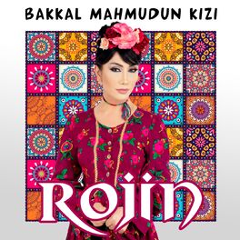 Album cover of Bakkal Mahmudun Kızı
