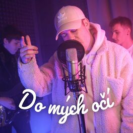 Album cover of Do mých očí (feat. LAUREL)