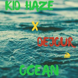 Album cover of Ocean (feat. Dejour)