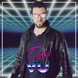 Album cover of Deja Vu (Initial D)
