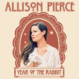 Album cover of Year of the Rabbit