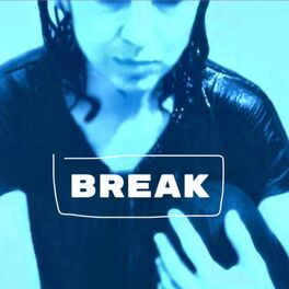 Album cover of Break
