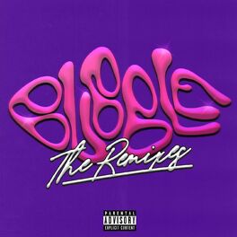 Album cover of BUBBLE (The Remixes)