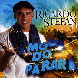 Album cover of A Moda do Párárá