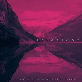 Album cover of Relaxtasy