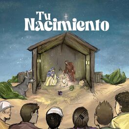 Album cover of Tu Nacimiento