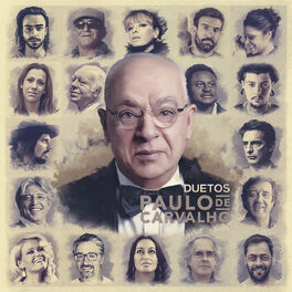 Album cover of Duetos (Reissue)