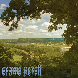 Album cover of Crow's Perch