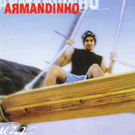 Album cover of Armandinho
