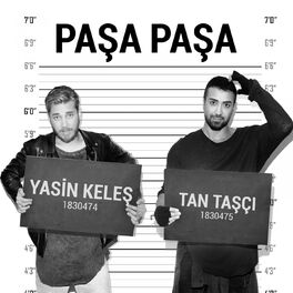 Album cover of Paşa Paşa