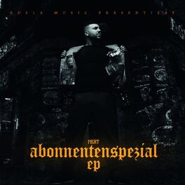 Album cover of Abonnentenspezial EP