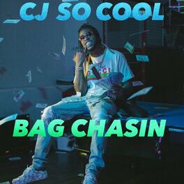 Album cover of Bag Chasing