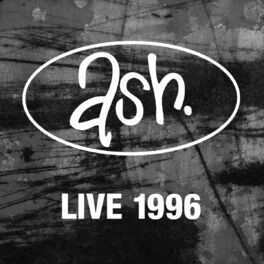 Album cover of Live 1996 (Remastered Version)