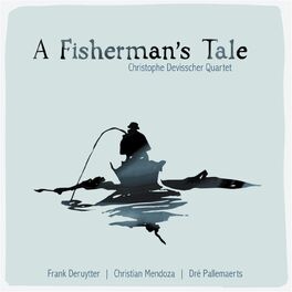 Album cover of A Fisherman's Tale