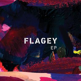 Album cover of Flagey EP