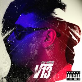 Album cover of Vendredi 13