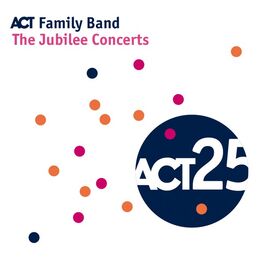 Album cover of The Jubilee Concerts