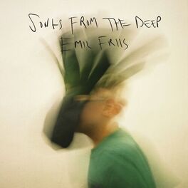 Album cover of Songs from the Deep