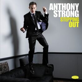 Album cover of Stepping Out