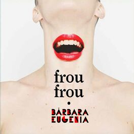 Album cover of Frou frou